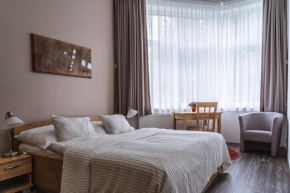 AC Apartmány Lomnica Vysoké Tatry